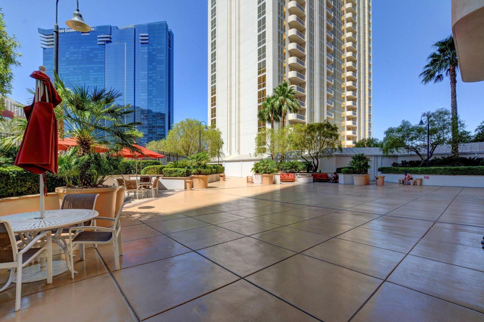 Mgm Signature-22-809 F1 Track & Strip View Hébergement de vacances Las Vegas